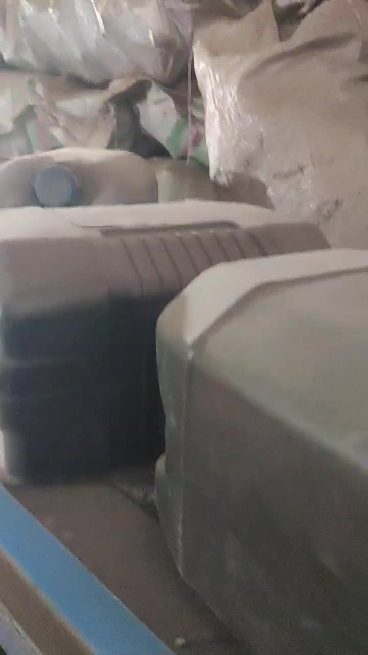 20 لیتری رنگی|ظروف نگهدارنده، پلاستیکی، یک‌بارمصرف|مشهد, بهار|دیوار