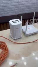 مودم فضای باز سیم کارتی|مودم و تجهیزات شبکه|امیدیه, |دیوار