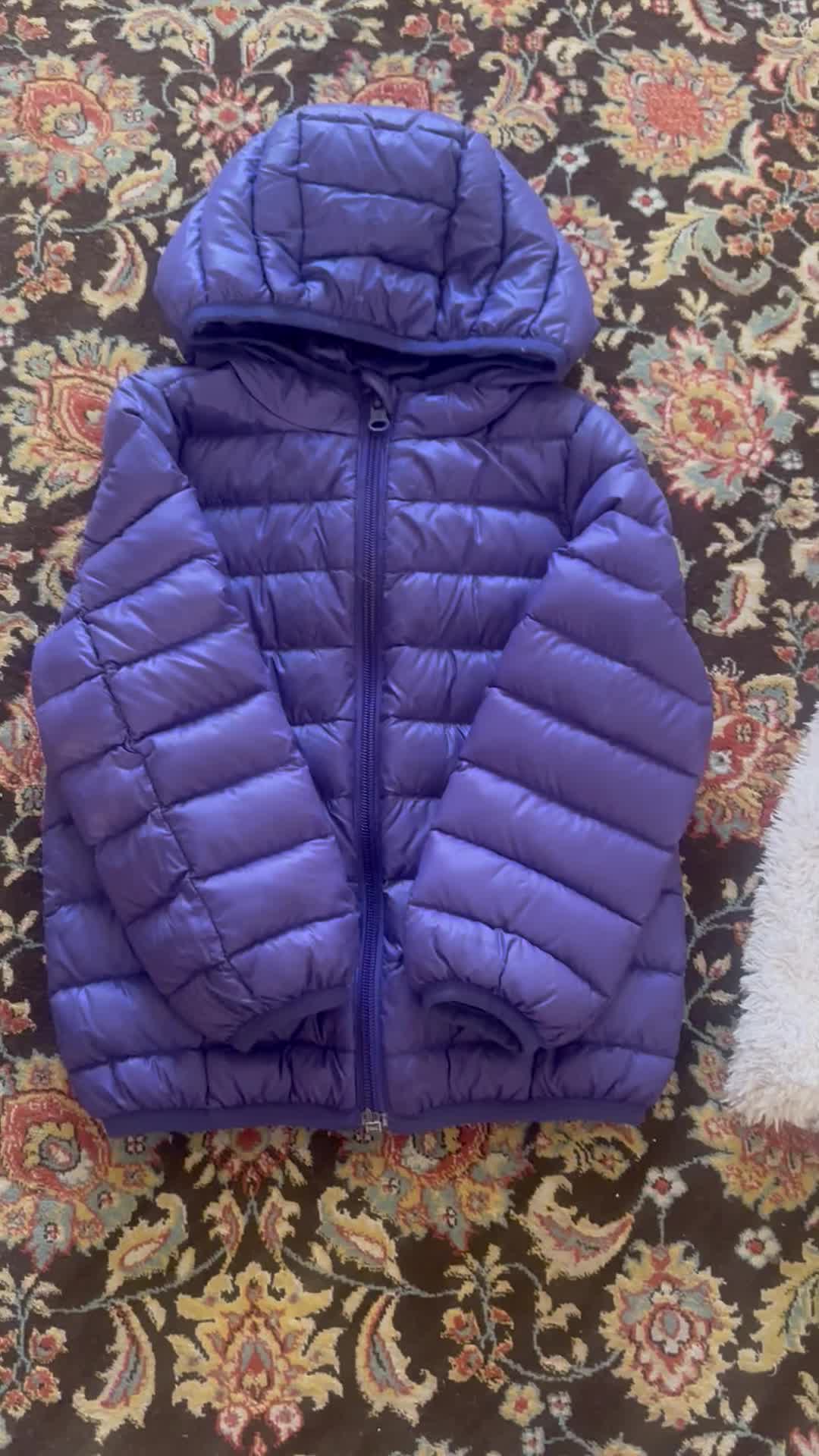 کاپشن های ترک اسپرت و دخترانه و پسرانه|کفش و لباس بچه|تهران, پاسداران|دیوار