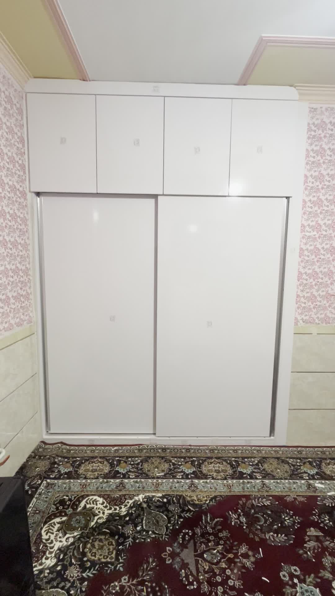 تولیدکابینت ام دی افMDFمدرن کمددیواری قی مت مناسب|خدمات پیشه و مهارت|کرمان, |دیوار