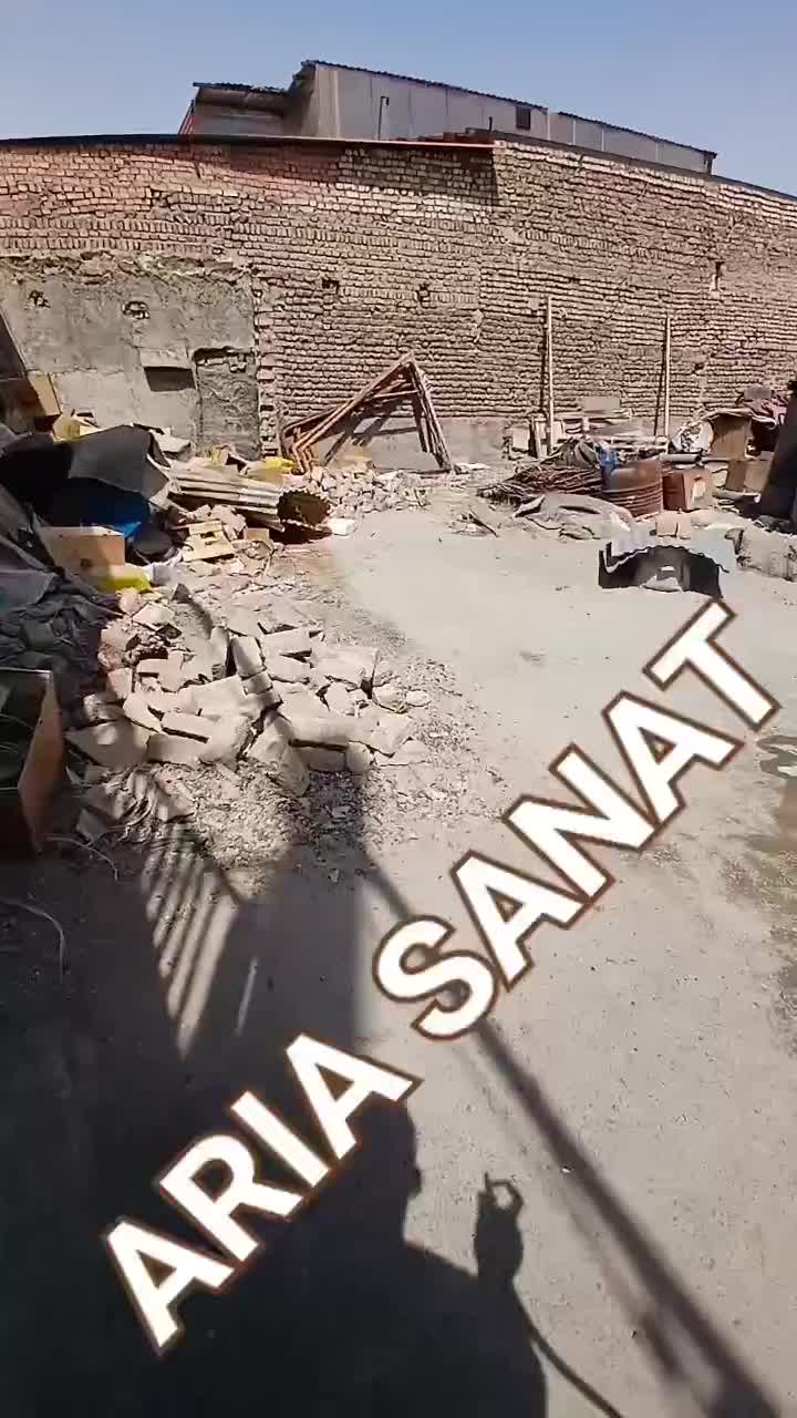 کفپاش ۲۰۰لیتری ۲/۵ میل|ماشین‌آلات صنعتی|نسیم‌شهر, |دیوار