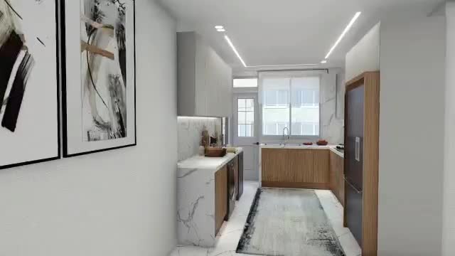 %*85متر تک واحدی کلیدنخورده فول*%|فروش آپارتمان|تهران, قناتکوثر|دیوار