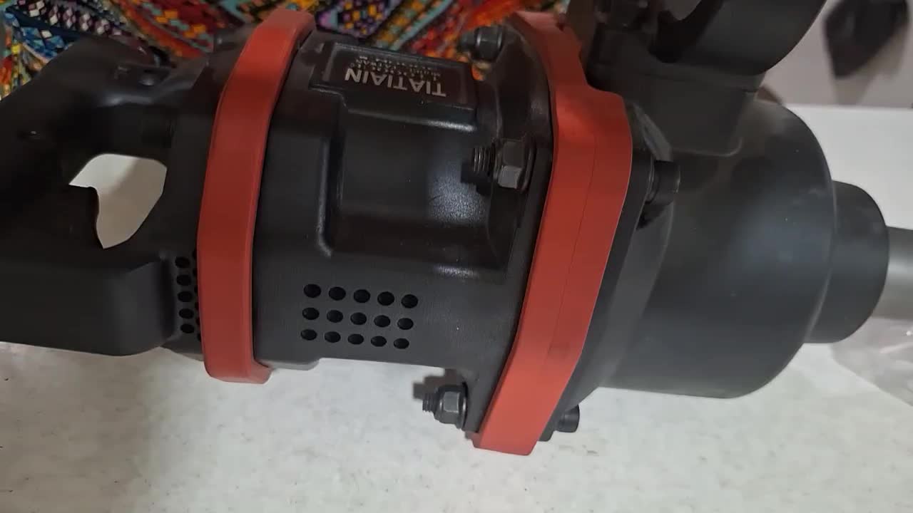 بوکس بادی تیتان۱۱هزار اصلی،شافت بلند|قطعات یدکی و لوازم جانبی|جوین, |دیوار