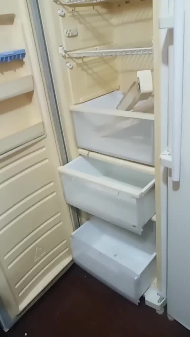 یخچال فریزرفروشی|یخچال و فریزر|رباط‌کریم, آدران|دیوار