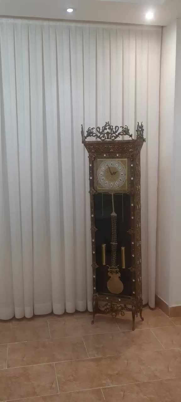 پرده ی پذیرایی و اتاق خواب ها|پرده، رانر، رومیزی|اردبیل, |دیوار