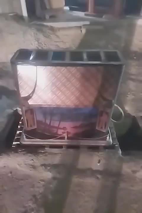 بخاری گازی|بخاری، هیتر، شومینه|فرخ‌شهر, |دیوار