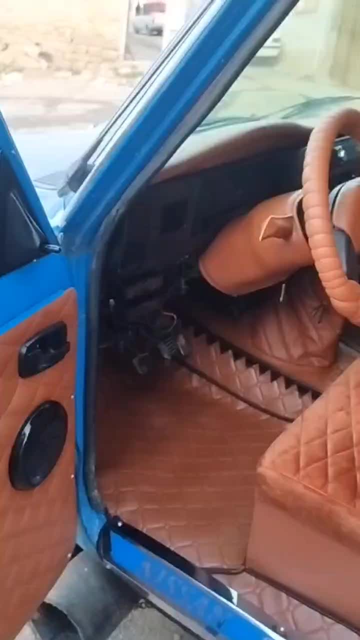 نیسان وانت 98 دوگانه کارخانه|خودرو سواری و وانت|سنندج, |دیوار