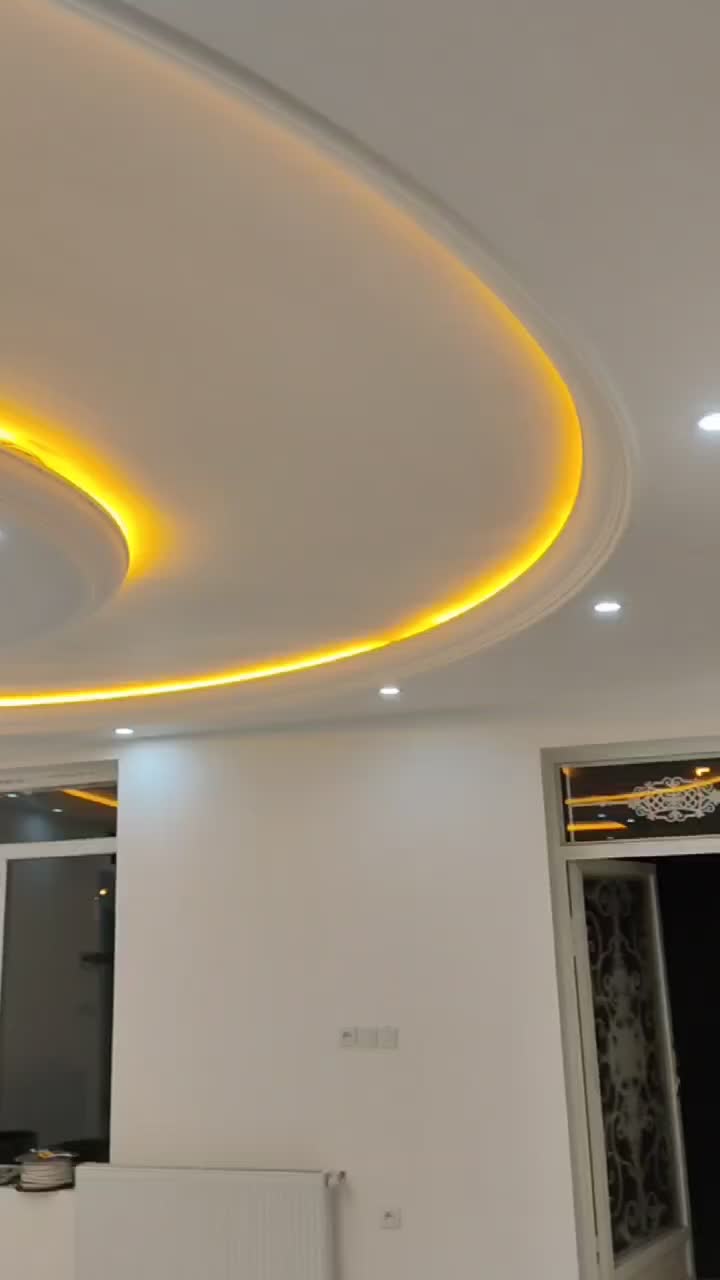 گچبری|مصالح و تجهیزات ساختمان|سیروان, |دیوار