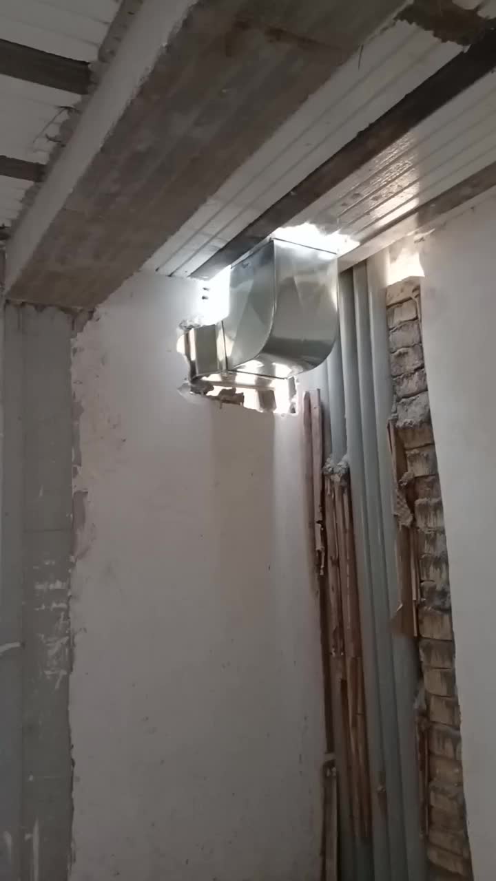 کانال سازی کولر سیاه کمری کانال کولر اسپیلت هود|خدمات پیشه و مهارت|کرمانشاه, |دیوار