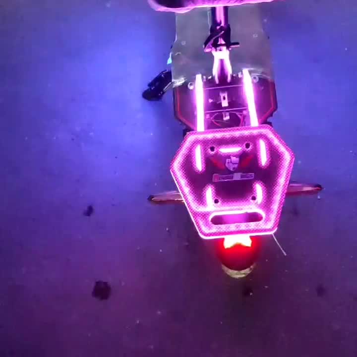 اسکوتر برقی روهان وینگز S2|دوچرخه، اسکیت، اسکوتر|پرند, فاز ۲|دیوار