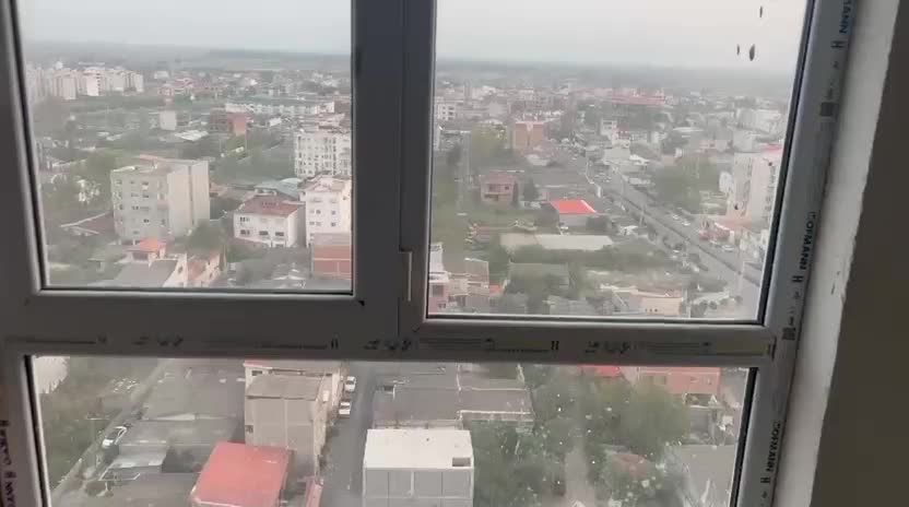 فروش محدودی واحدهادربرج برزین شهرک ساحلی ایثارگران|فروش آپارتمان|فریدون‌کنار, |دیوار