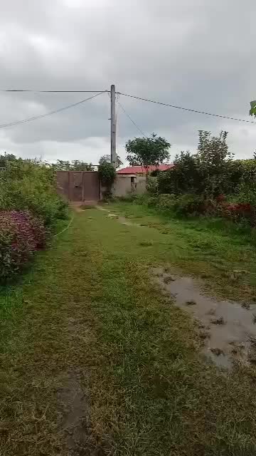 اجاره ی ویلا در روستای قروق در فاصله چند قدمی دریا|اجارهٔ کوتاه‌مدت ویلا و باغ|تالش, جوکندان|دیوار