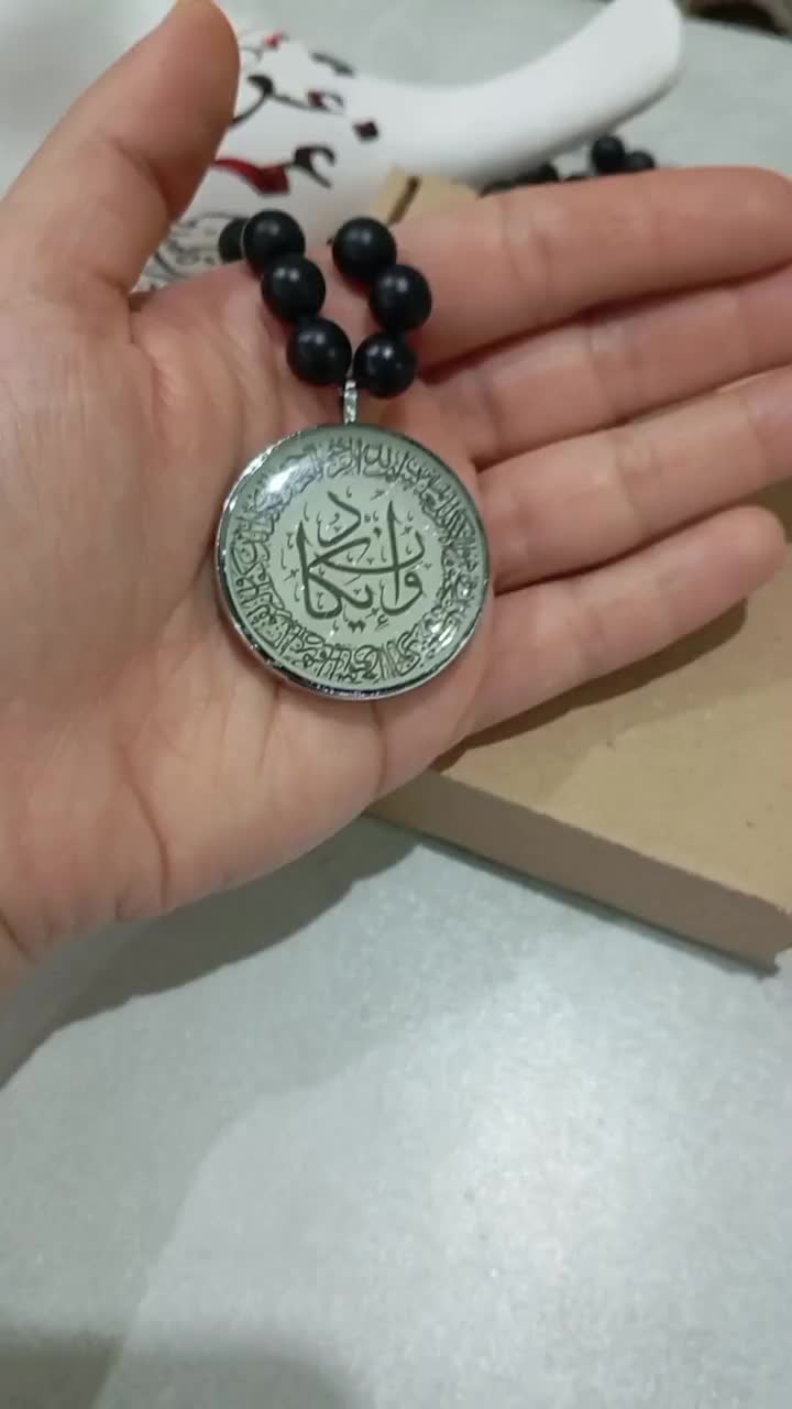 مناسب خاص پسند ها|صنایع دستی و سایر لوازم تزئینی|لار, |دیوار