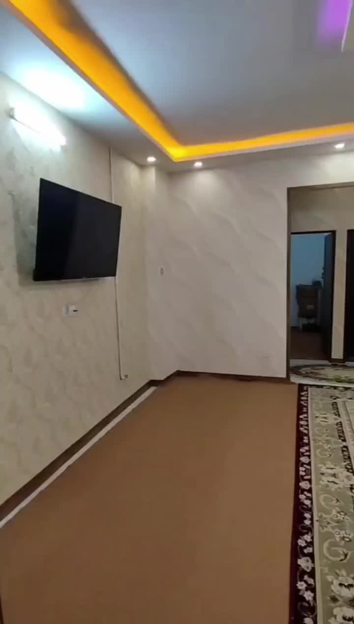 دوخواب/طبرسی شمالی ۱۲/نظام دوست|فروش آپارتمان|مشهد, نظام دوست|دیوار