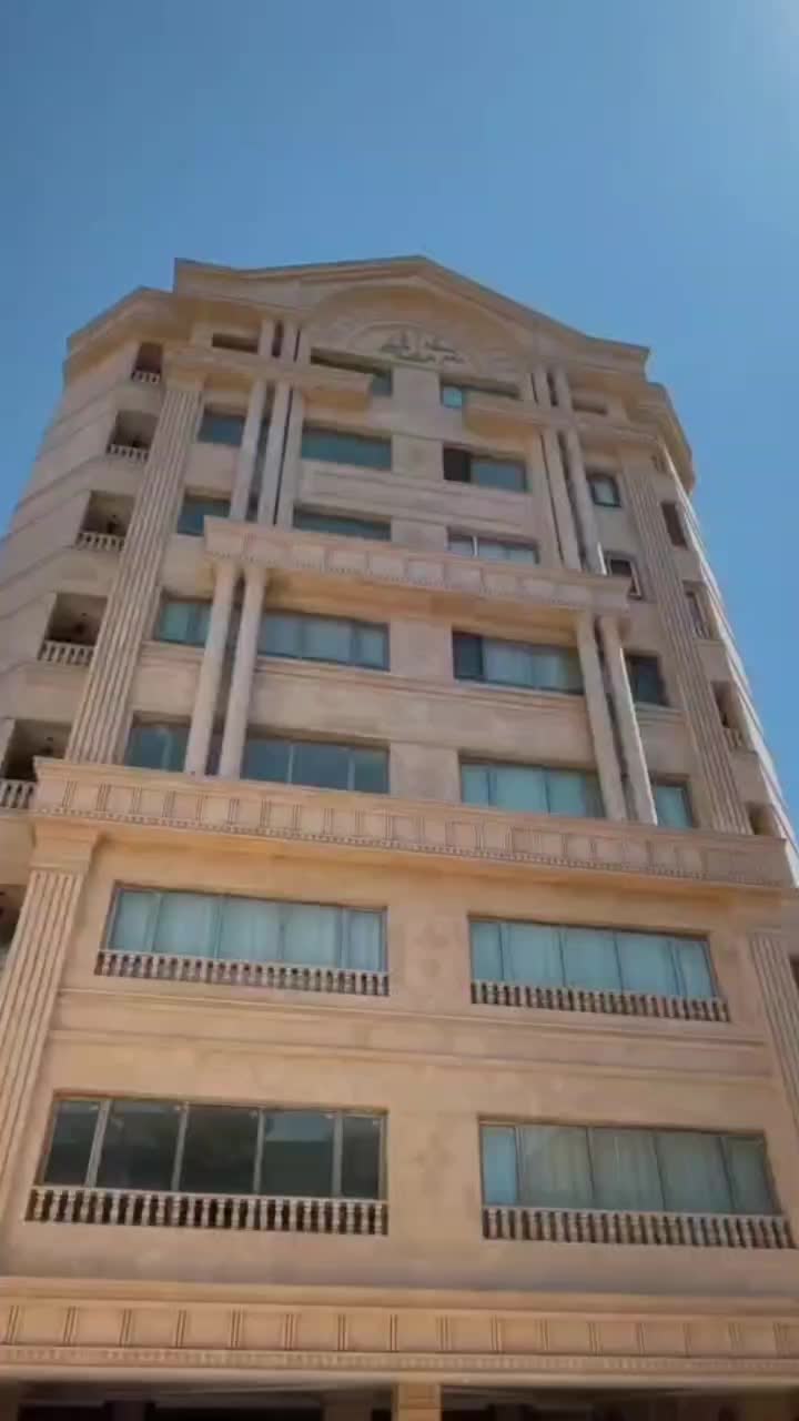 ۱۱۵ متری بهجت هاشمی نژاد شهدا عبادی شیرازی رضوان|فروش آپارتمان|مشهد, شهید هاشمی نژاد|دیوار