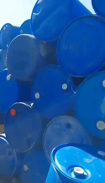 بشکه پلاستیکی ۲۲۰لیتری تمیز در اهواز|مصالح و تجهیزات ساختمان|اهواز, فاز ۲ پادادشهر|دیوار