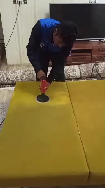 شستشوی تخصصی مبلمان و فرش در منزل مجموعه‌سپیدمهر|خدمات نظافت|زاهدان, |دیوار