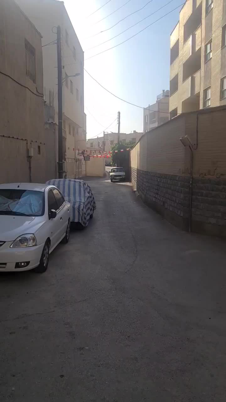 آپارتمان ۵۰ متری ۱ خوابه هشت بهشت غربی گلزار شمالی|فروش آپارتمان|اصفهان, قلعه طبره|دیوار