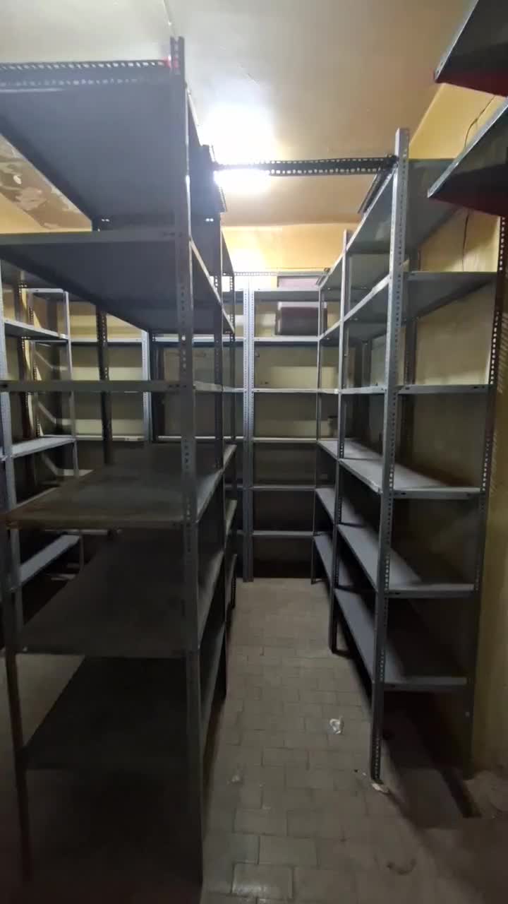 قفسه شلف طوسی|کتابخانه، شلف، قفسه‌های دیواری|تهران, تهرانسر غربی|دیوار