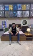 قیمت شامل سرویس کامل روکو ۲تمامmdfمیباشد تخت|تخت و سرویس خواب|تهران, نعمت‌آباد|دیوار