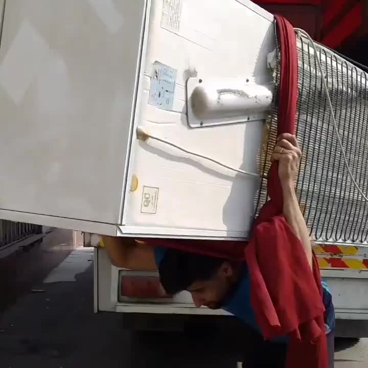 شرکت باربری حمل اثاث کشی شهرشهرستان کرامت باراهواز|خدمات حمل و نقل|اهواز, گلستان|دیوار