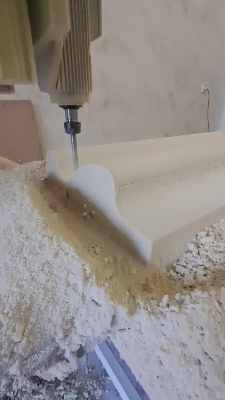 طراحی و مدل‌سازی حرفه‌ای + ساخت با CNC فرز|خدمات پیشه و مهارت|برخوار, |دیوار