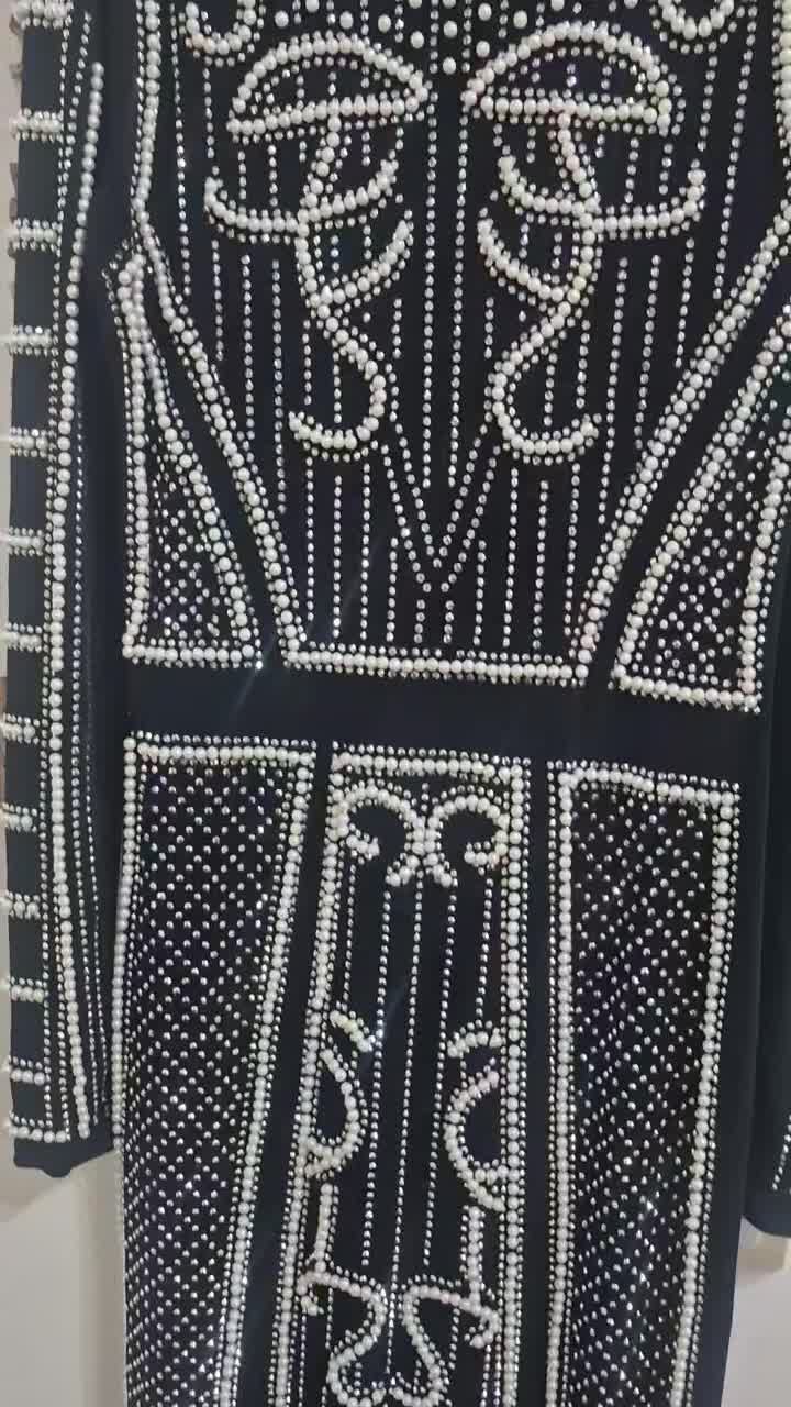 لباس مجلسی نو اصلا پوشیده نشده|لباس|فشاپویه, |دیوار