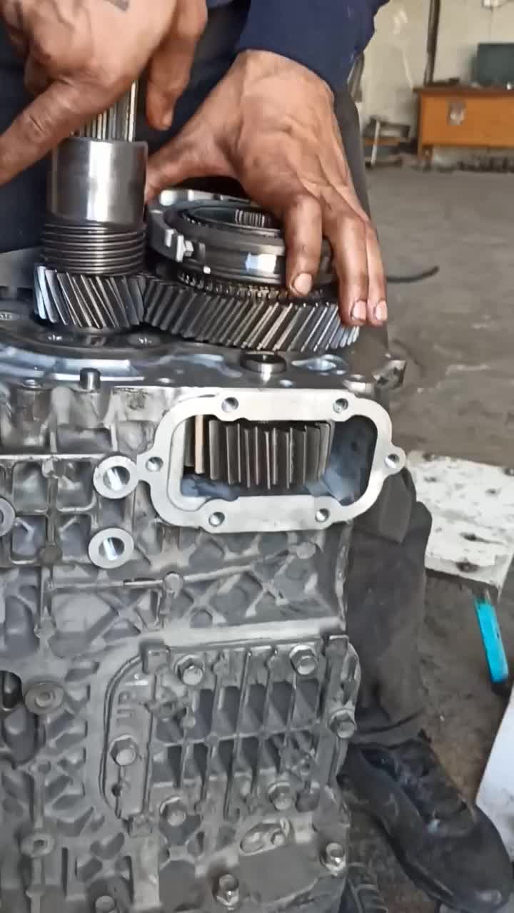 خدمات مکانیک تخصصی ایسوزو|خدمات پیشه و مهارت|کازرون, |دیوار