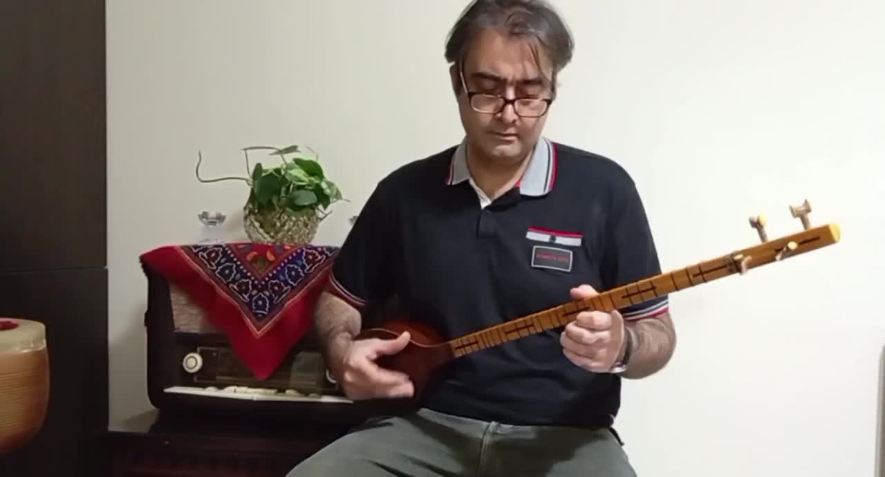 سه تار خوشصدا و حرفه ای|سازهای سنتی|کرج, فاز ۳ مهرشهر|دیوار