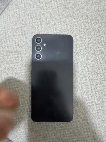 گوشی.  A34 - 5G|موبایل|رودان, |دیوار