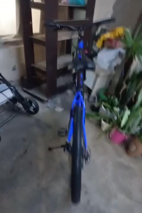 دوچرخه ۲۷/۵|دوچرخه، اسکیت، اسکوتر|بهشهر, |دیوار