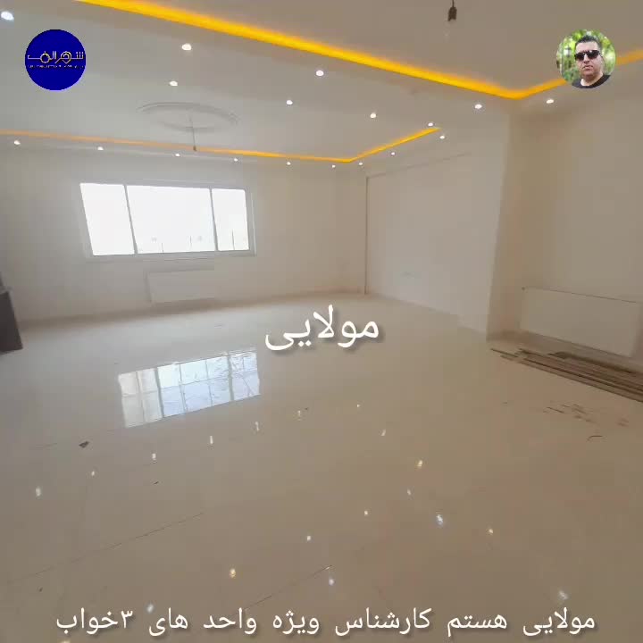 ۱۴۰متری/۳خواب/تک واحدی/خرمشهر۱۴متری لاله|اجارهٔ آپارتمان|رشت, اسماعیل آباد|دیوار