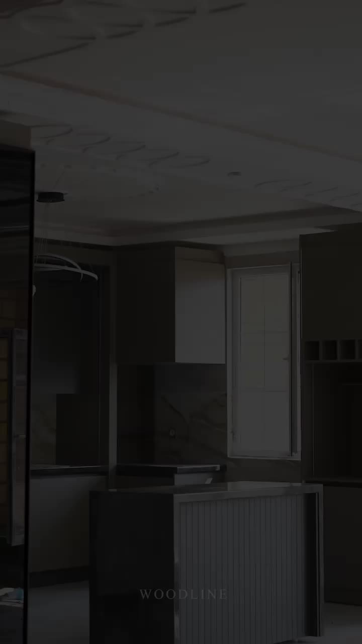 کابینت و کمد دیواری شرایطی|مصالح و تجهیزات ساختمان|نهاوند, |دیوار