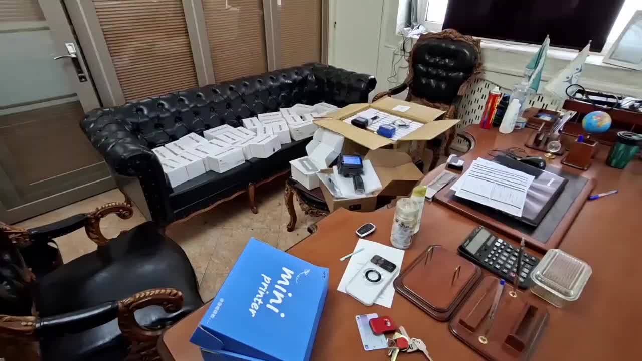 مینی جت پرینتر با کیفیت قیمت فوقالعاده|ماشینآلات صنعتی|تهران, آسمان|دیوار