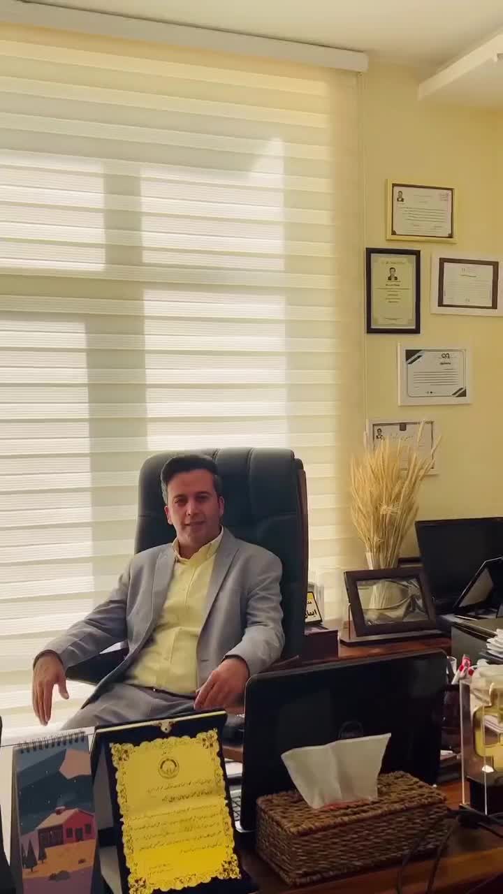 دعوت به همکاری در بیمه سامان|استخدام بازاریابی و فروش|بیرجند, |دیوار