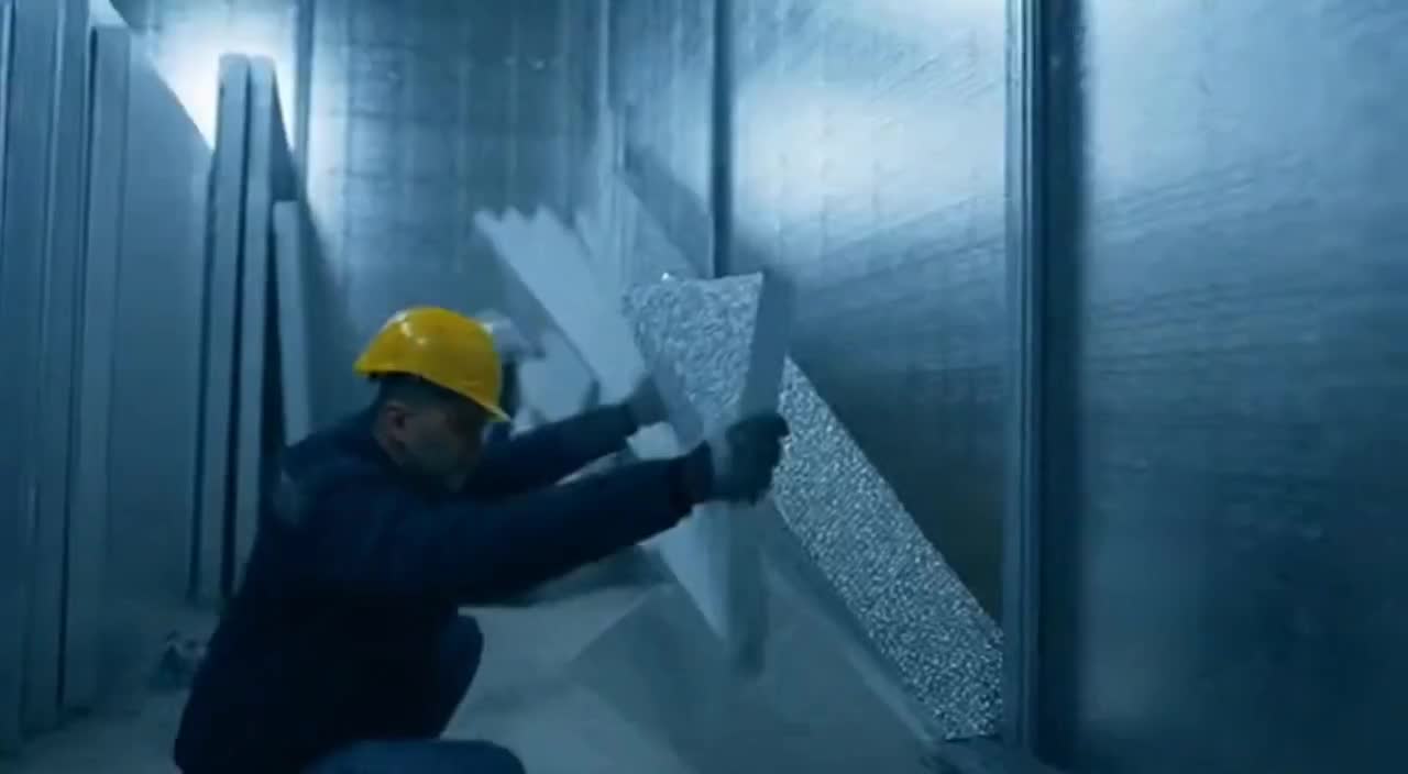 بدون مشاوره سردخانه نخرید حتما بخوانید|ماشین‌آلات صنعتی|مشهد, خواجه ربیع|دیوار