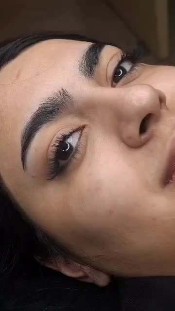 مدل مژه|خدمات آرایشگری و زیبایی|شیراز, بعثت|دیوار