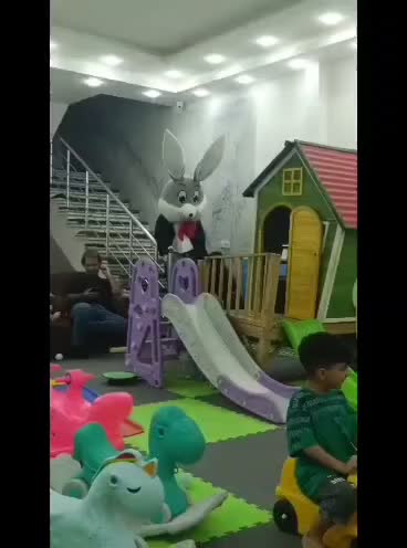 خانه کودک در حد نو|فروشگاه و مغازه|اسلام‌شهر, شهرک صنعتی چیچکلو|دیوار