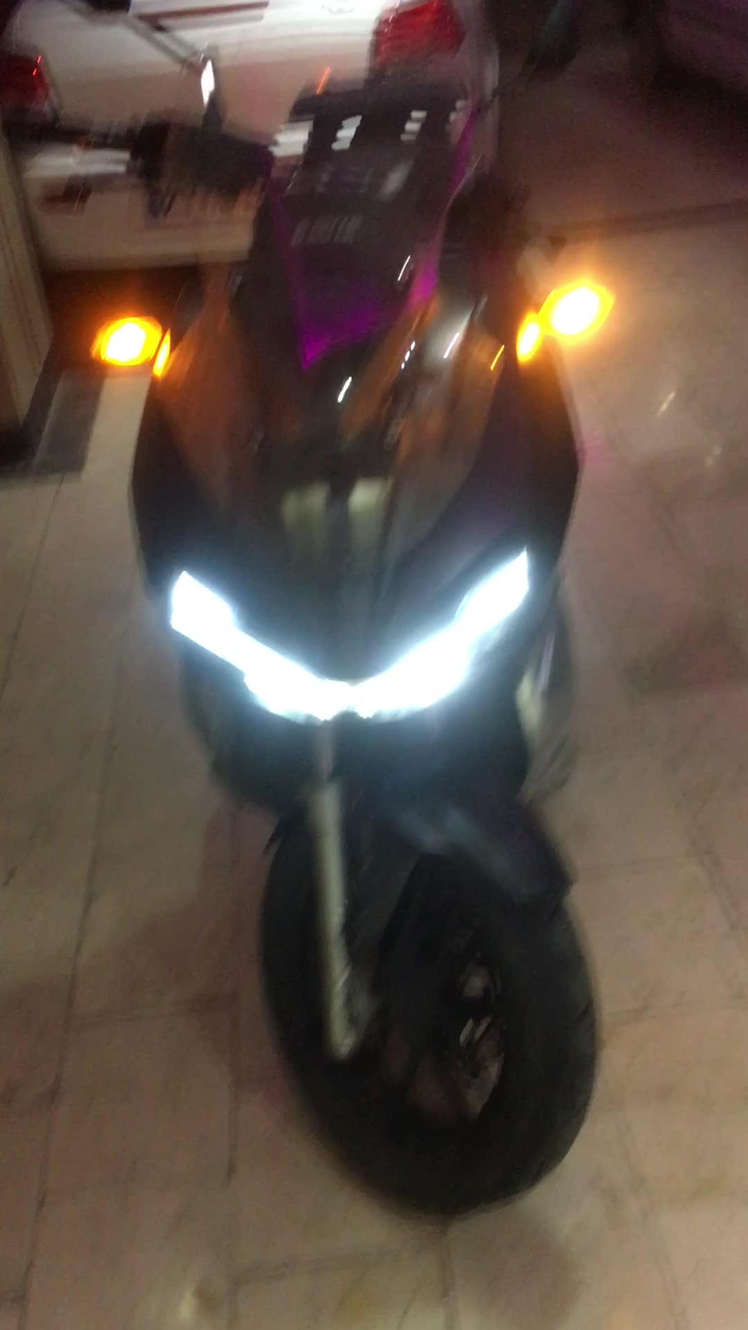 موتورAGV|موتورسیکلت|تهران, مولوی|دیوار