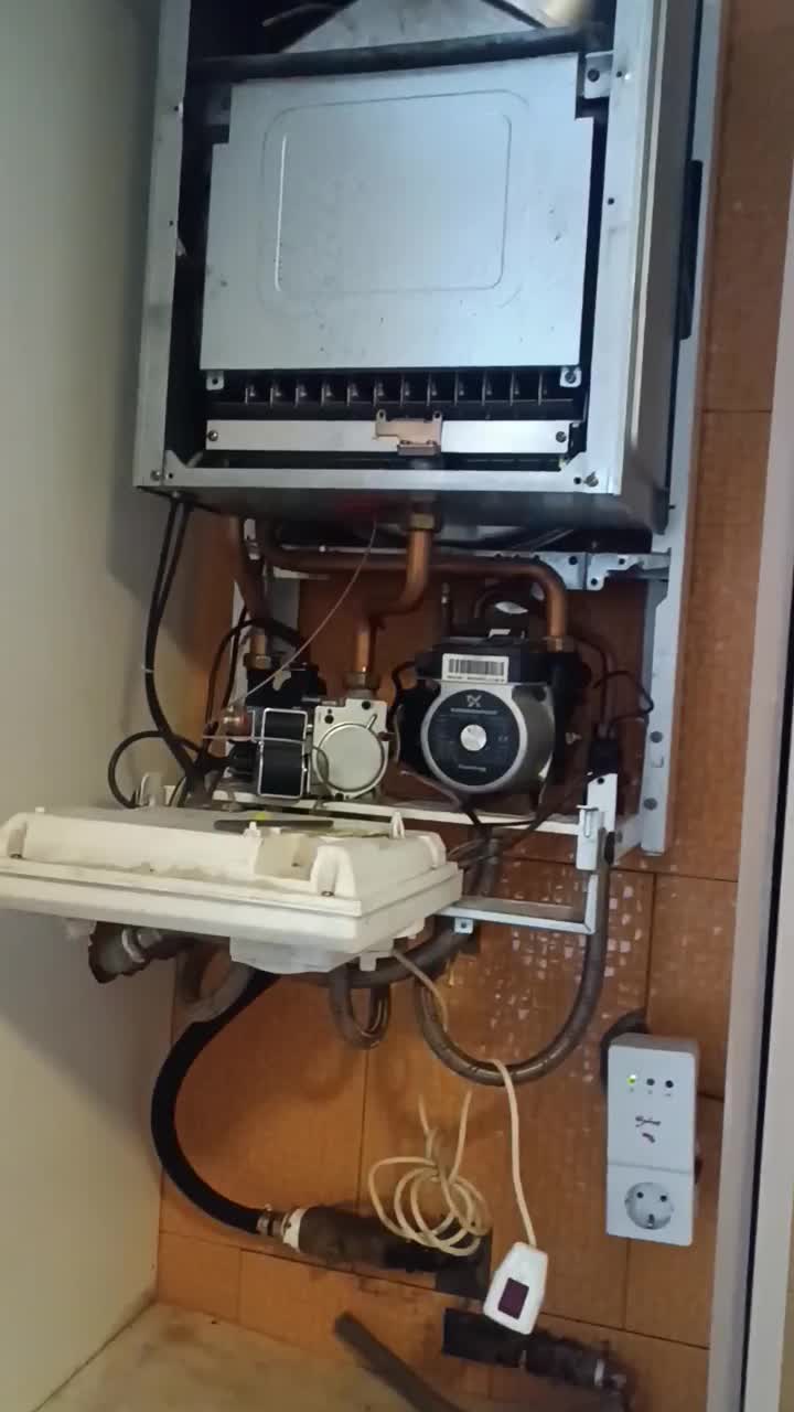 مرکز تخصصی پکیج،کولرگازی،داکت اسپیلت|آبگرمکن، پکیج، شوفاژ|تهران, سعادت‌آباد|دیوار