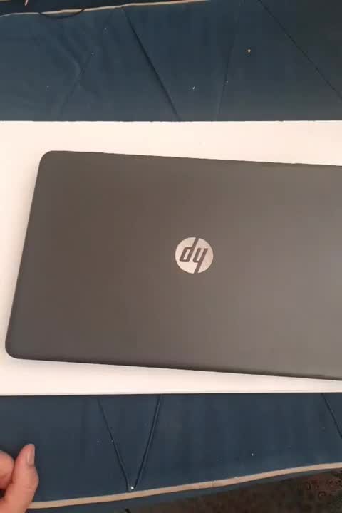 لپ تاپ hp i7|رایانه همراه|ارومیه, |دیوار