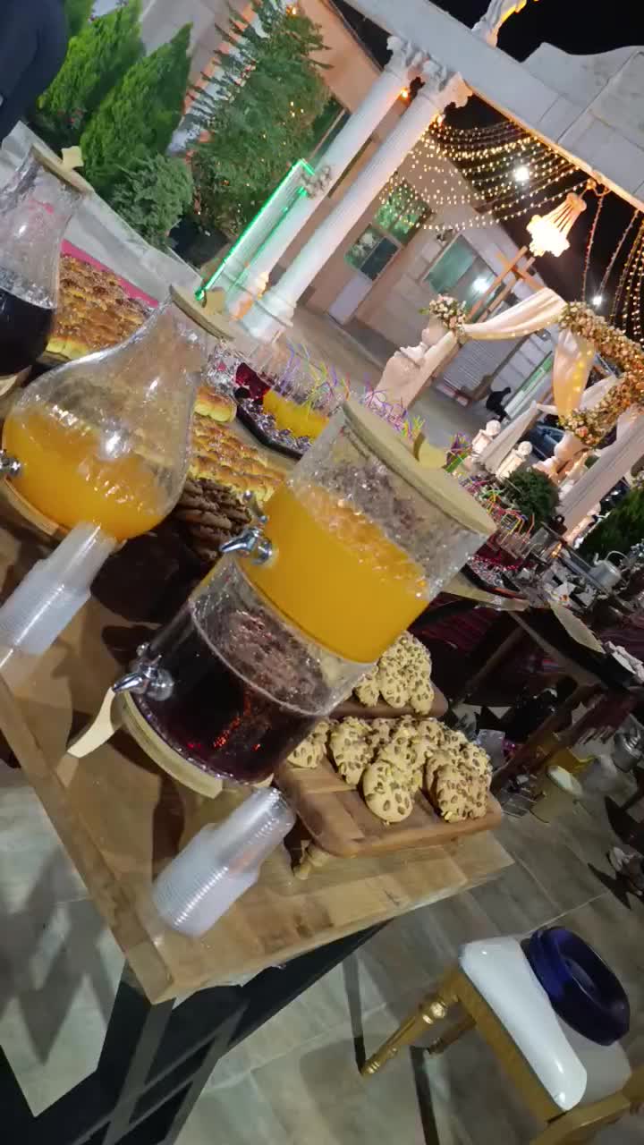 سالن عقد و مراسمات|خدمات پذیرایی، مراسم|ارومیه, |دیوار