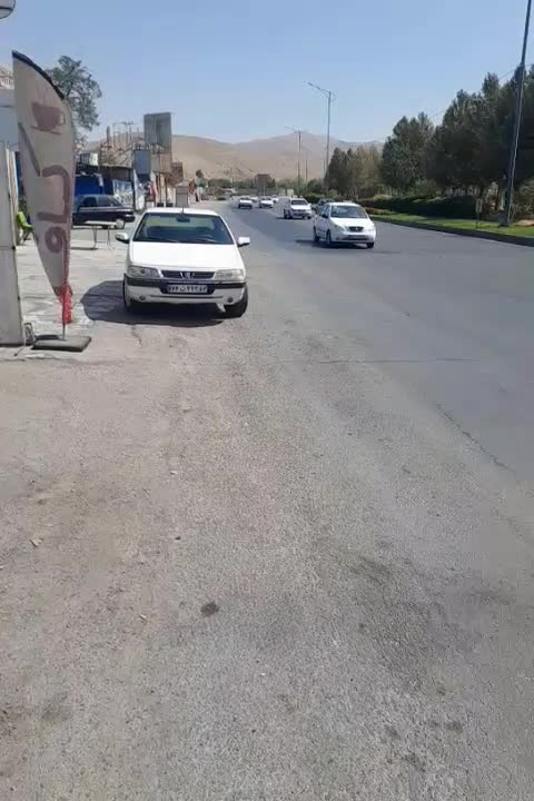 اجاره مغازه ۱۶۰ متری در دینکان|اجارهٔ مغازه و غرفه|شیراز, دینکان|دیوار