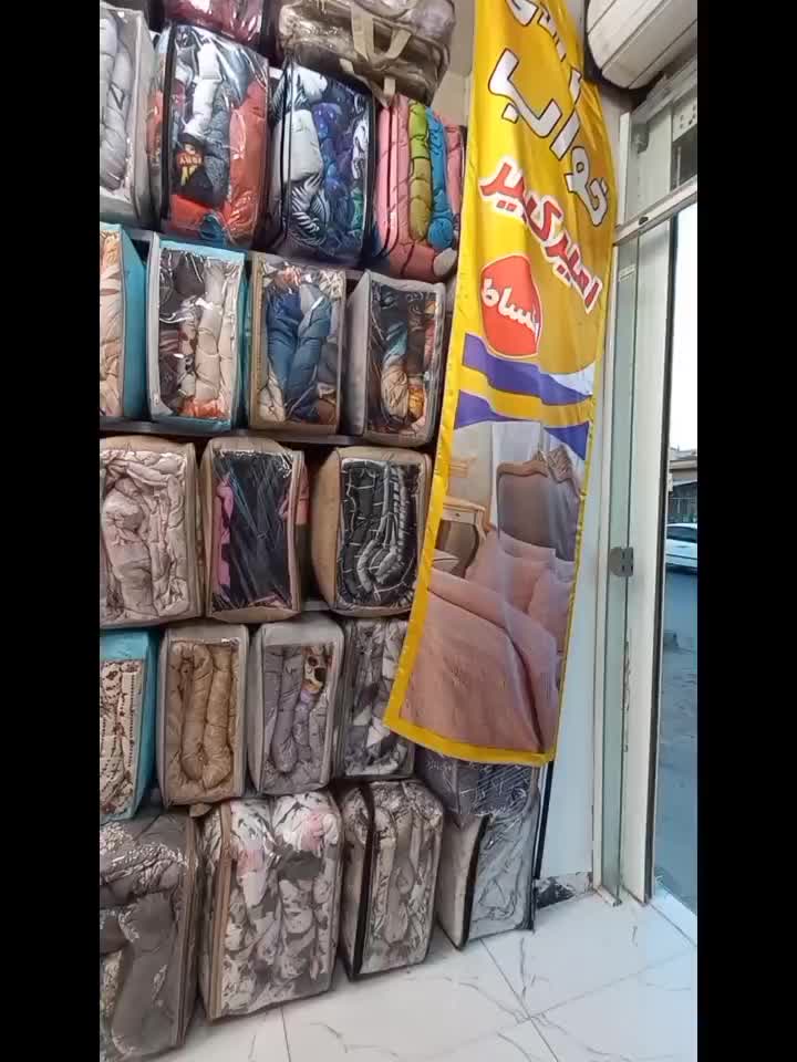 روپوش تشک و روبالشی|سرویس روتختی|زاهدان, |دیوار