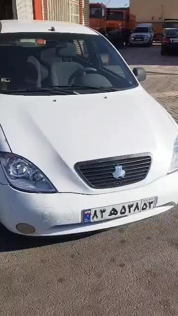 تیبا ۱ صندوقدار sx|خودرو سواری و وانت|کاشان, کارگر|دیوار