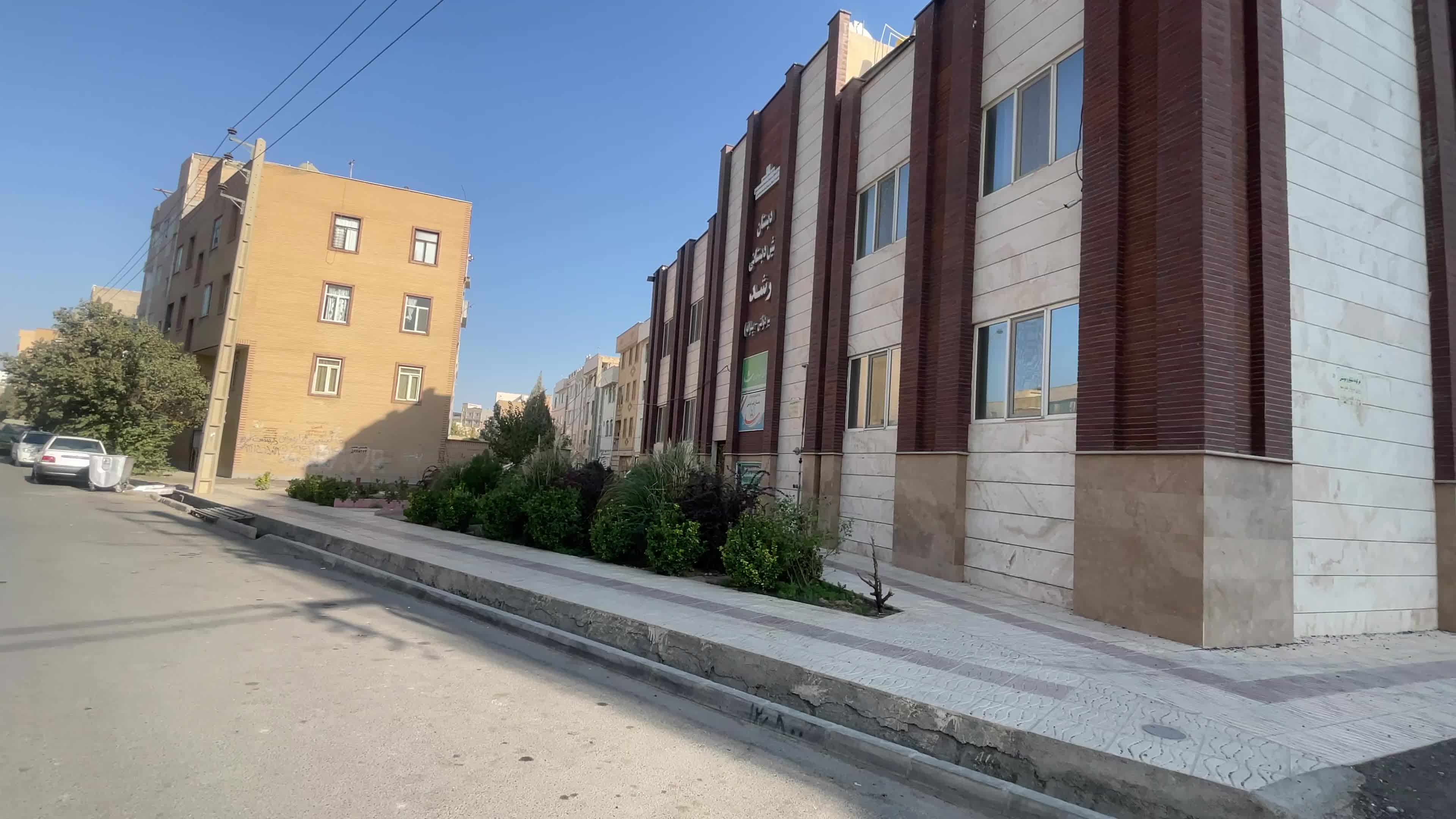 فروش رهن اجاره تجاری قاعمیه|اجارهٔ مغازه و غرفه|اسلامشهر, شهرک قائمیه|دیوار