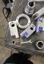 خدمات تراشکاری|خدمات پیشه و مهارت|رباط‌کریم, انجم آباد|دیوار