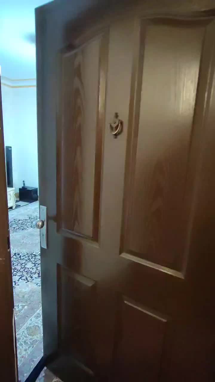 فروش آپارتمان 72متری تمیز / طلائیه بهارشمالی|فروش آپارتمان|قرچک, شهرک طلائیه|دیوار