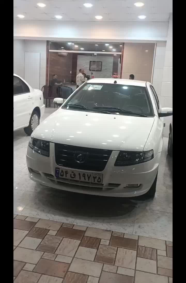 سورن پلاس موتور پارس صفر 1404 تحویل روز|خودرو سواری و وانت|لاهیجان, لیالستان|دیوار