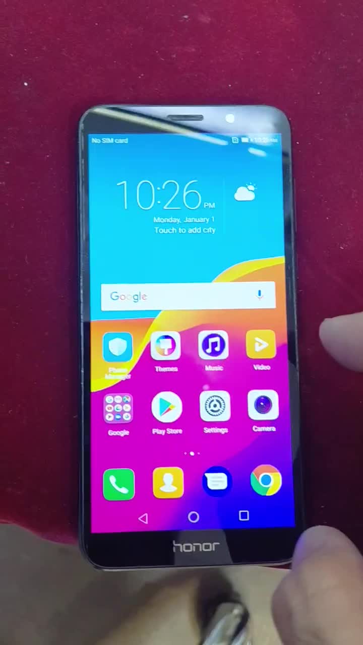 honor 7 s|موبایل|تهران, هاشمی|دیوار